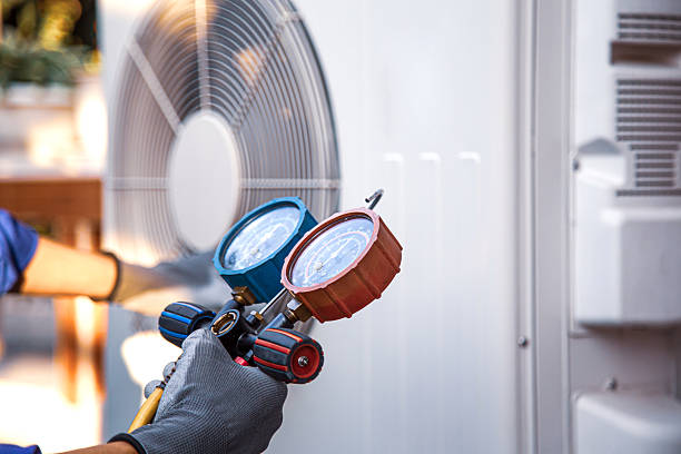 Affordable Hvac solutions in Wills Point, TX