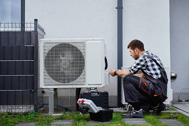 Trusted Hvac Installation service in Wills Point, TX - HVAC Repair CO